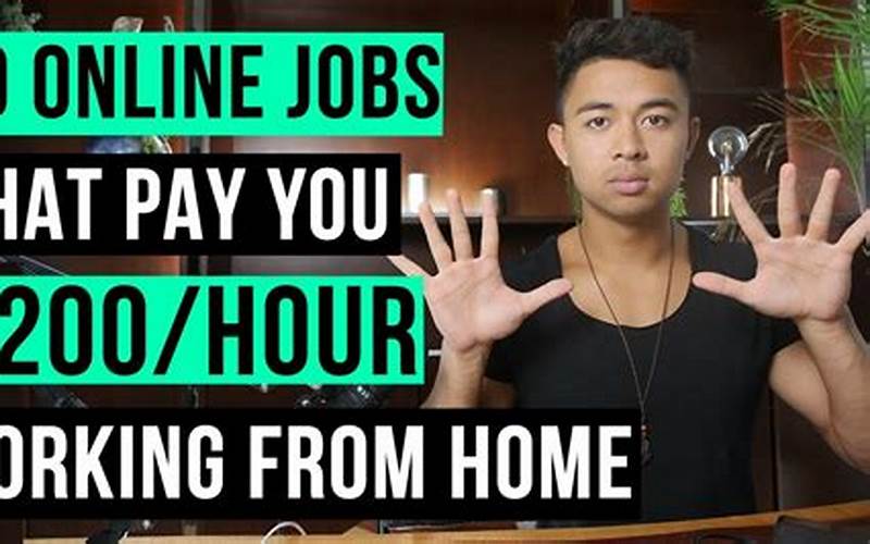 10 Online Jobs That Can Help You Make Money With Your Car