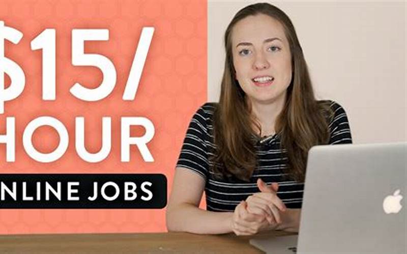 10 Online Jobs That Can Help You Make Money With Your Seo Skills