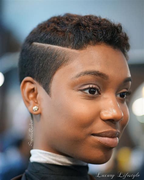Short Relaxed Hair 10 Versatile Haircuts to Try on Your Hair Type