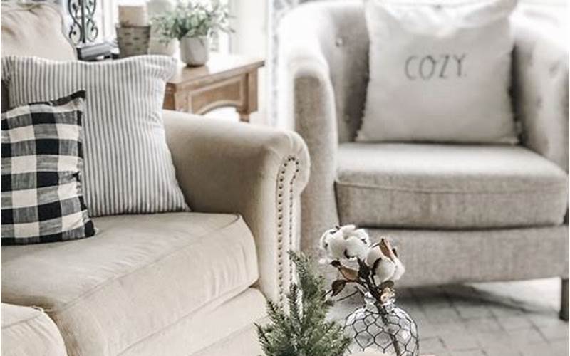 10 Romantic Ideas For A Cozy Winter Home