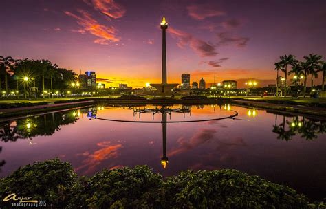 10 Tempat Wisata Di Jakarta Yang Wajib Dikunjungi