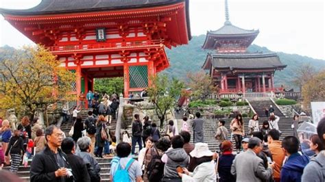 10 Tempat Wisata Di Jepang Yang Wajib Dikunjungi | Blog Wisata