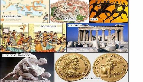 Regalos de la Antigua Grecia para el Mundo Moderno en 2020 | Grecia