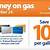 10 cents off gas coupon