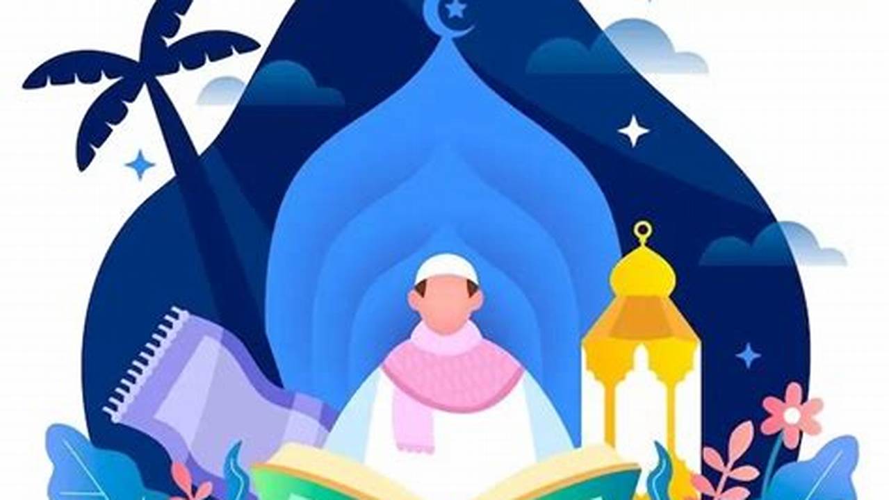 10 Ceramah Singkat Penuh Inspirasi dan Pencerahan untuk Ramadhan Anda