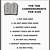 10 commandments printable pdf
