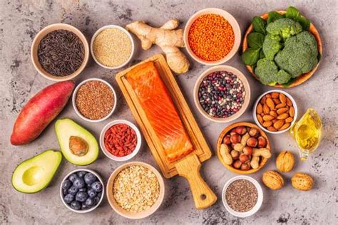 Temukan 10 Manfaat Makanan Fungsional untuk Kesehatan yang Optimal!