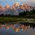 10 facts about grand teton national park
