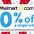 10 off walmart coupons deals and promo codes august 2022