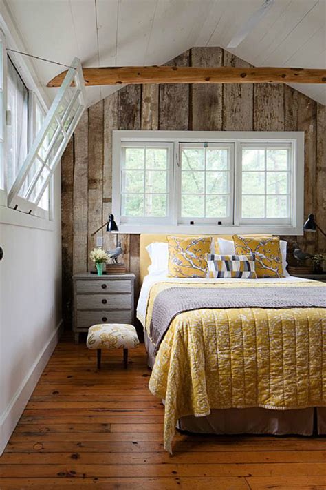 10 Steps to Create a CottageStyle Bedroom Decoholic