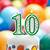 10 th birthday party ideas