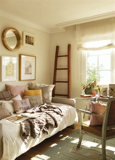 46 Amazing tiny bedrooms you'll dream of sleeping in Cozy small