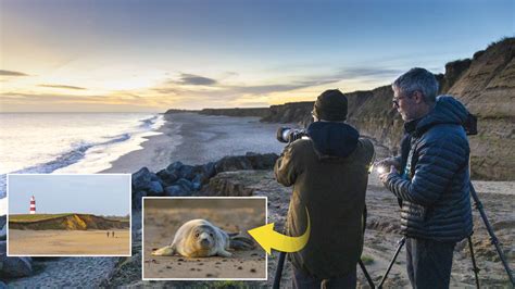 10 tips for sensational seascapes head to the coast with your camera