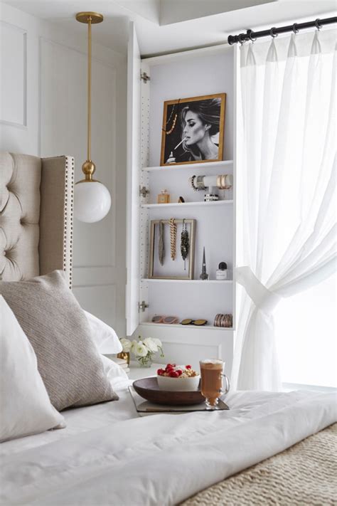 10 Ways To Personalize Your Small Bedroom Decoholic
