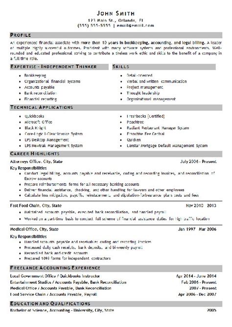 Resume Format 10 Years Experience Resume Templates