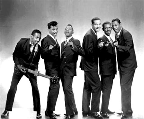 10+ Musical Numbers To Expect In Motown