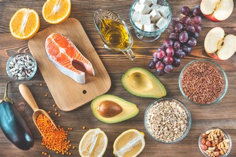 10 τροφές που κάνουν τη χοληστερίνη αόρατη