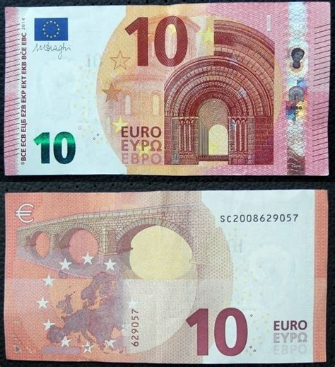 10 евро в кронах