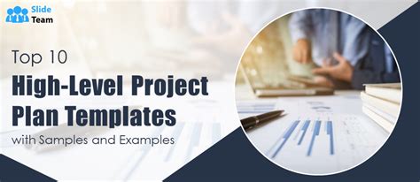 10+ High Level Project Plan Templates - PDF