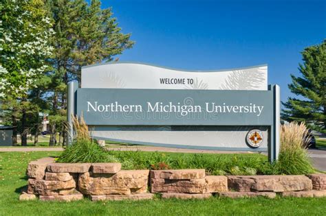 10 . APN circumstance FOR NORTHERN MICHIGAN UNIVERSITY NETWORK