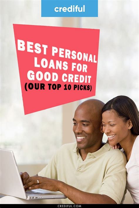 10 000 Personal Loan Good Credit
