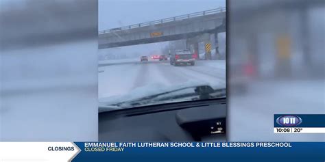 11 Weather Truths That Will Make You Rethink Winter