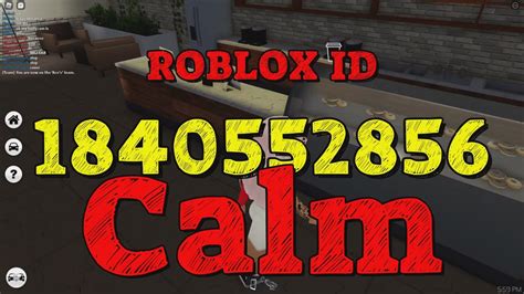 10 Aesthetic/Calm Roblox Song ID\'s - YouTube