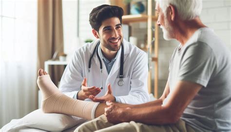 10 Ankle Recovery Tips For Faster Healing