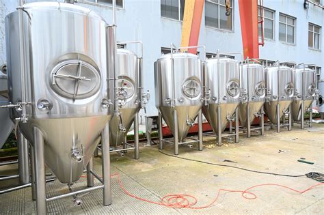10barrel brewing system