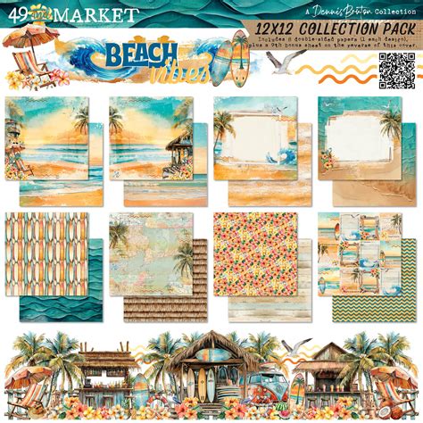 Download 10 Beach Bundle | Lettering Quotes Files For Crafts