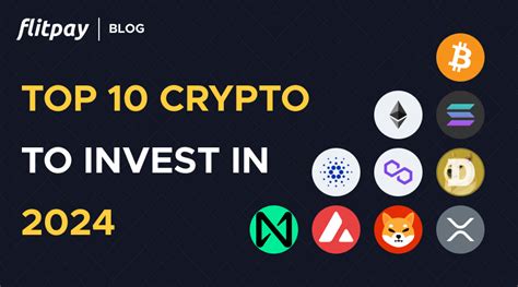 10 Best Crypto To Invest In 2025