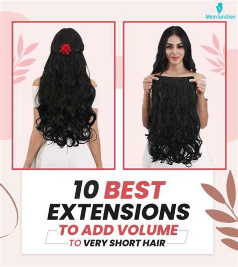 10 Best Extensions For Very Short fuzz