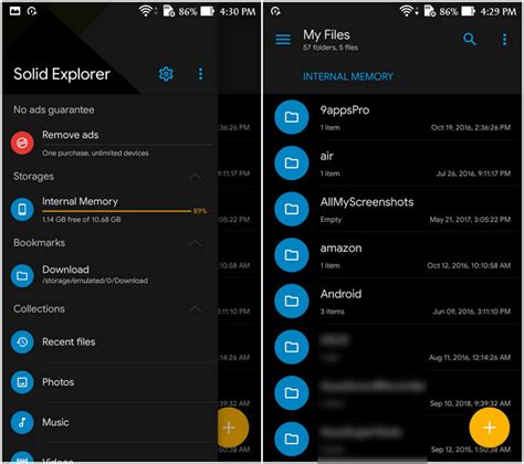 10 Best File concretion Apps for Android in 2022