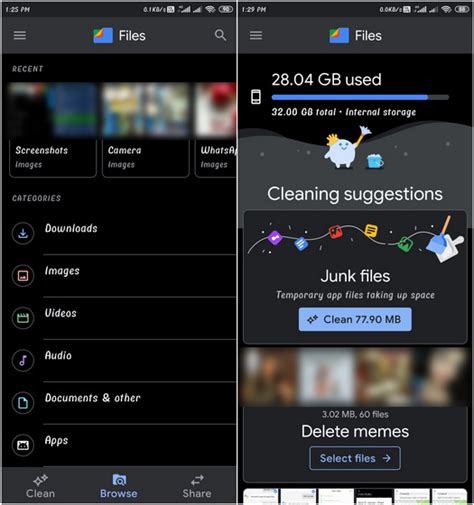 10 Best File densification Apps for Android in 2022