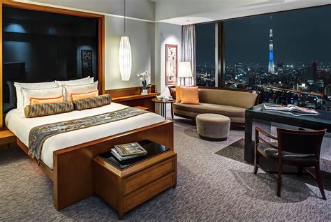 10 Best Luxury Hotels Tokyo Ultimate Travel Guide