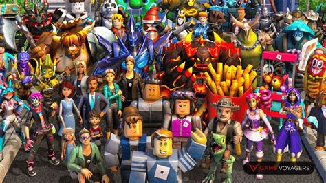 10 Best Roblox Games That Allow Gear (Updated List) - Game 