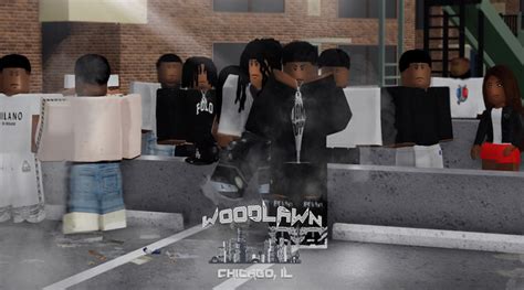 10 Best Roblox Gang Games - KiwiPoints