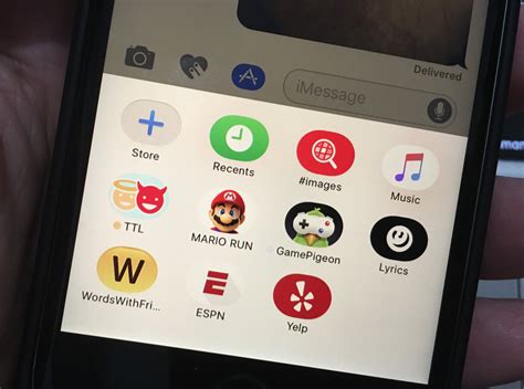 10 Best iMessage apps you should try