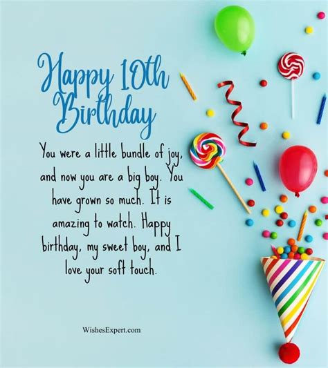 Download 10 Birthday Bundle | Lettering Quotes Easy Edite