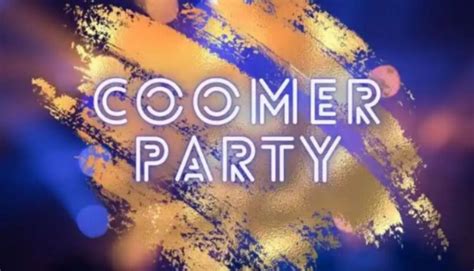 10 Coomer Prty Secrets To Boost Fun