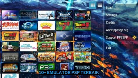 10 Emulator Terbaik Yang Wajib Kamu Coba untuk Merasakan Nostalgia Game Lama!