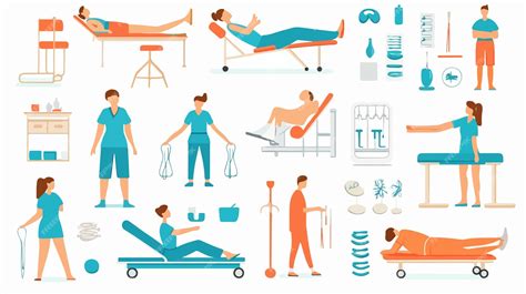 11 Physiotherapy Tools: Accelerate Recovery & Optimize Bodily Function.