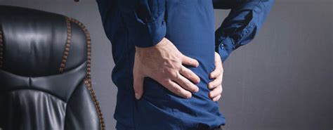 10 Essential Tips for Alleviating Overwork-Related Back Pain