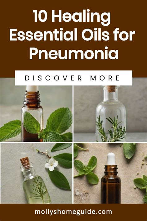 10 Essential Tips for Effectively Recovering from Pneumonia