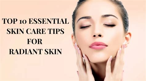 10 Essential Tips for Scrubbing Smooth, Radiant Skin Today