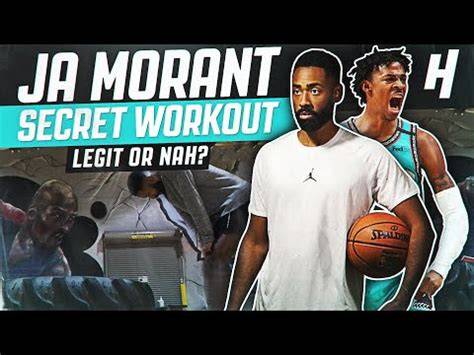 10 Expert-Approved Tips for Ja Morant