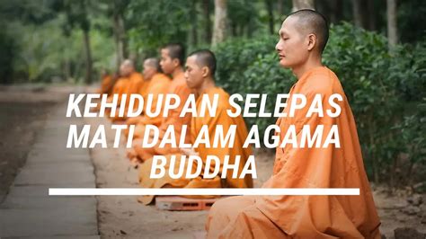 10 Fakta Mengejutkan tentang 49 Hari Setelah Kematian di Agama Buddha