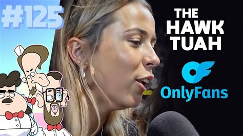 10 Hawk Tuah Only Fans Secrets Revealed