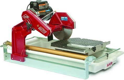 10 Inch Tile Saw