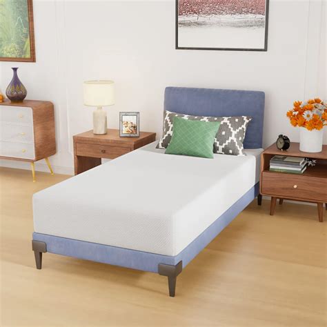 10 Inch Twin Mattress For Kids